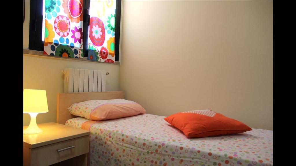 Hostel Pisa Villa Giulia ภายนอก รูปภาพ