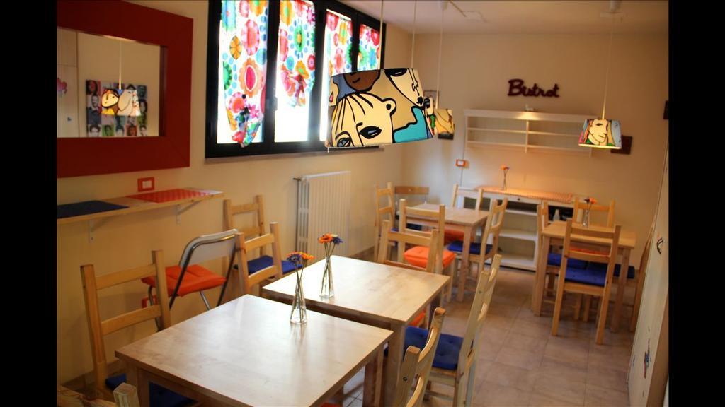 Hostel Pisa Villa Giulia ภายนอก รูปภาพ